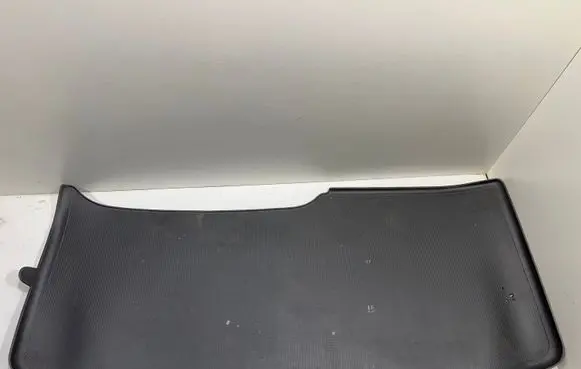 Dodge Durango III Rubber trunk/boot mat liner 68184087