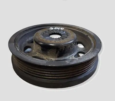 Volkswagen Up Crankshaft pulley 04C105243E