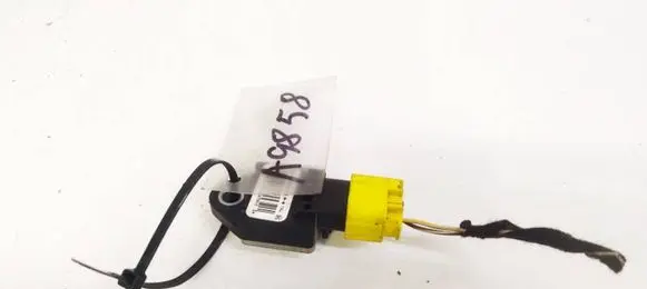 Mercedes-Benz B W245 Airbag deployment crash/impact sensor A1698202226