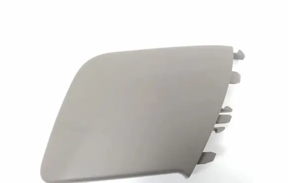 Seat trim