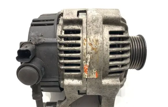 Citroen C5 Generator/alternator 