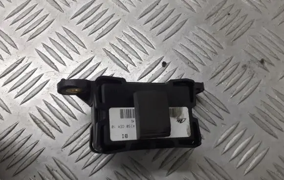 Citroen C5 ESP acceleration yaw rate sensor 9654769280