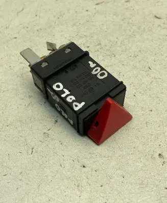 Volkswagen Polo III 6N 6N2 6NF Hazard light switch 6N0953235 6N0953235A 7D0953235