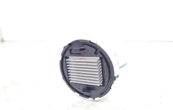 Mazda CX-3 Heater blower motor/fan resistor H7651BHS3 VPDALF19E624CA