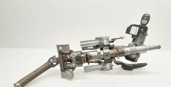 Honda Civic Steering wheel axle 39730SMGG010M1 S0105A