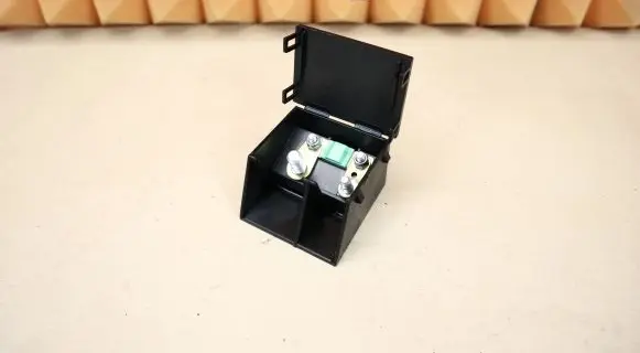 Mercedes-Benz CLK A209 C209 Fuse 0025463141