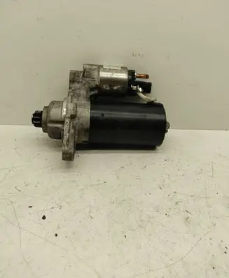 Seat Altea Starter motor STX20014R