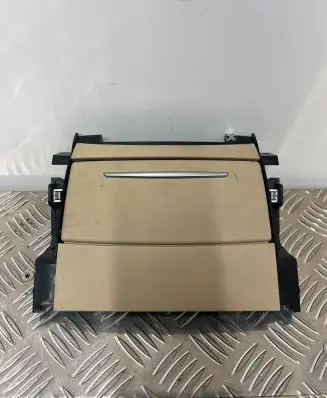 Audi A8 S8 D4 4H Ashtray (rear) 4H0864051B