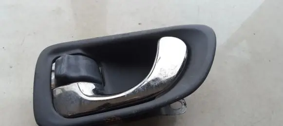 Mitsubishi Galant Rear door interior handle