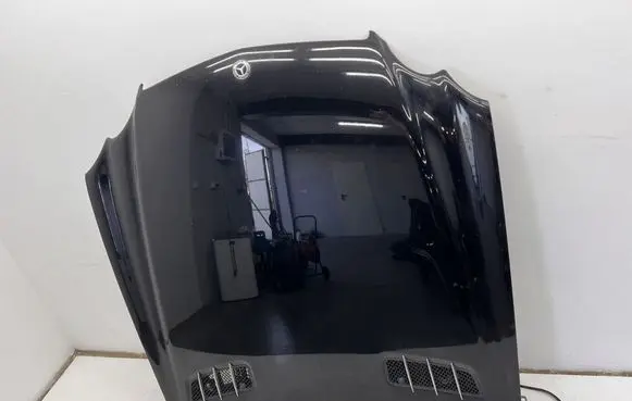 Mercedes-Benz SL R230 Engine bonnet/hood 