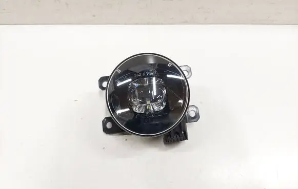 Peugeot 3008 II Front fog light 9826960480 89251111