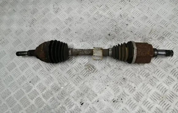 Ford Mondeo MK V Front driveshaft DG913B437JG