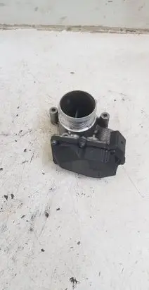 Audi A4 S4 B8 8K Throttle valve 03L128063E A2C53338105