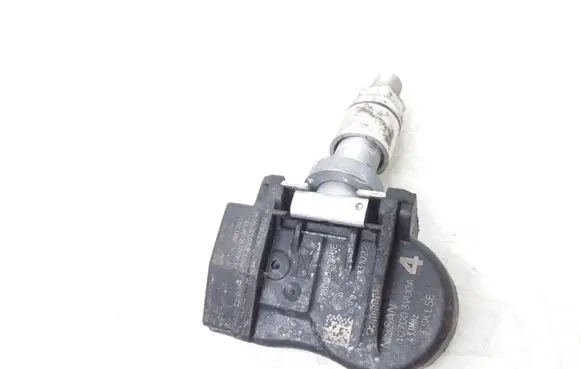 Tire pressure sensor