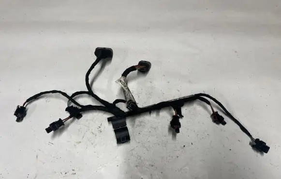 Audi A3 S3 8V Fuel injector wires 06L971627AB