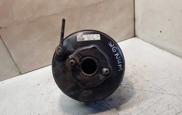 Opel Signum Brake booster 13126710 935R 46831404
