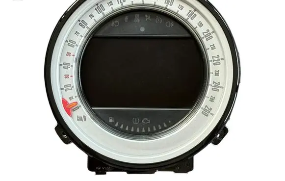 Mini Cooper Countryman R60 Radio/CD/DVD/GPS head unit 9290247