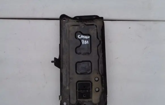 Porsche Cayman 981 Battery tray 99150415110