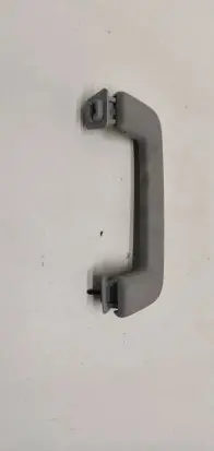 Jaguar XF Front interior roof grab handle F045c96a