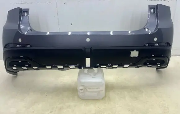MG ZS Rear bumper 