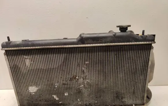 Subaru Forester SH Coolant radiator