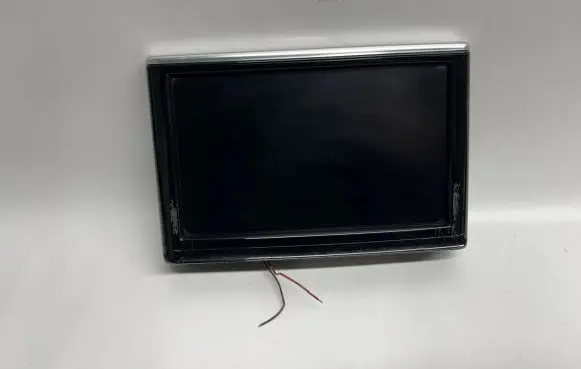 Audi A8 S8 D4 4H Screen/display/small screen 4H0919604D 4H0919604C