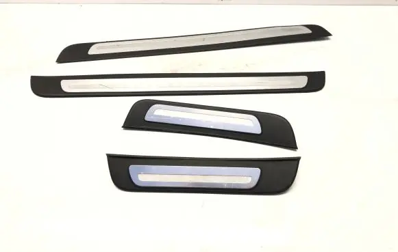Audi A5 Sportback 8TA Front sill trim cover 8T8853373B 8T8853373 8T8853374B