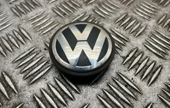 Volkswagen Touareg I Original wheel cap 7L6601149B