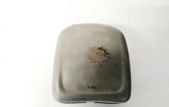 Seat Alhambra (Mk1) Car ashtray 7m0857961f 95vwa04810b6w