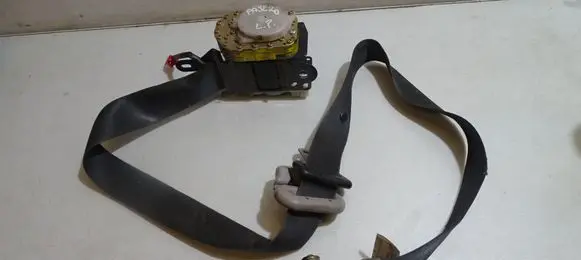 Mitsubishi Pajero Front seatbelt TK-AB2-EN233