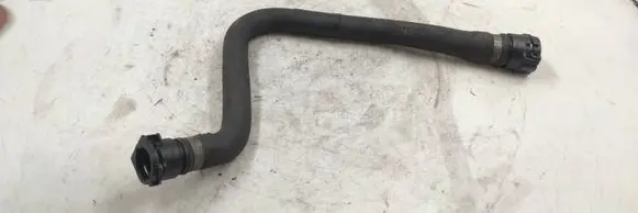 BMW 5 E60 E61 Engine coolant pipe/hose 