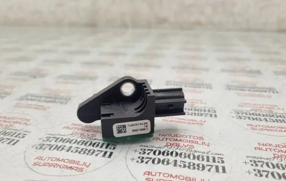 Volkswagen PASSAT B6 Airbag deployment crash/impact sensor 5N0959351B