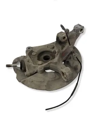 Volvo S60 Front wheel hub 9461944