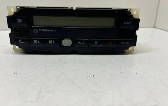 Volkswagen PASSAT B5 Climate control unit 5HB00761702 3B190744A