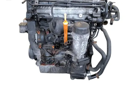 Volkswagen Golf IV Engine AXR