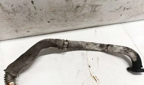 Mitsubishi Outlander EGR valve line/pipe/hose 