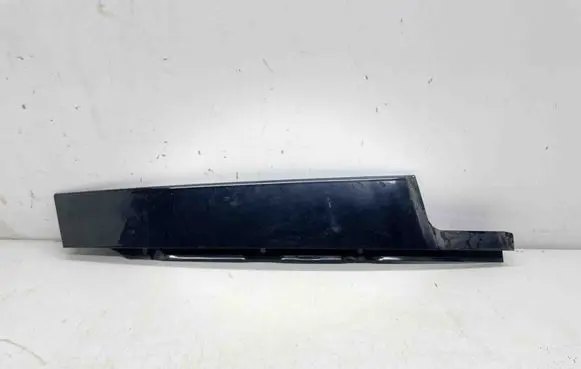 Renault Espace V (RFC) Front door glass trim molding 802859722R