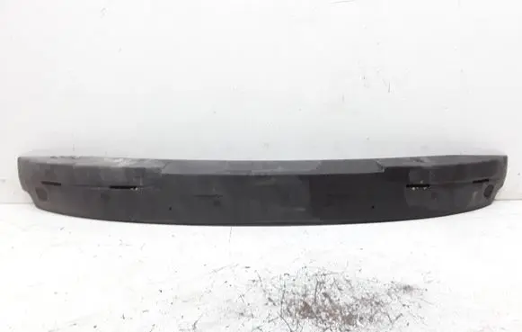 Saab 9-5 Front bumper foam support bar 12756064