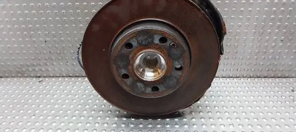 Mercedes-Benz CLA C117 X117 W117 Front wheel hub spindle knuckle A24605