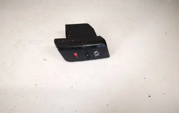 Central locking switch button