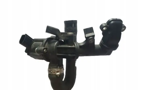 Audi A6 S6 C7 4G Turbo charger electric actuator 079145751G