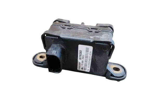 Volvo XC90 ESP acceleration yaw rate sensor 10170103813