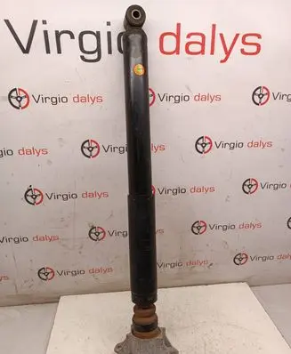 Ford Kuga I Rear shock absorber/damper 8v4118080cb