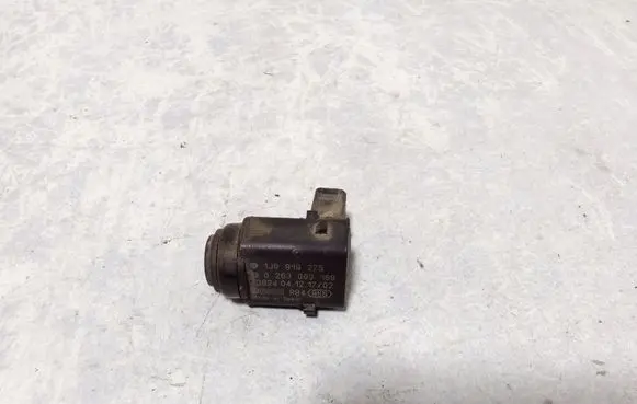 Volkswagen Touareg I Parking PDC sensor 1J0919275 0263003169