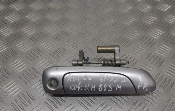 Honda Jazz Front door exterior handle/bracket 