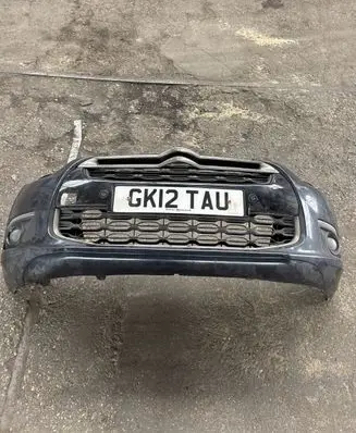 Citroen DS4 Front bumper