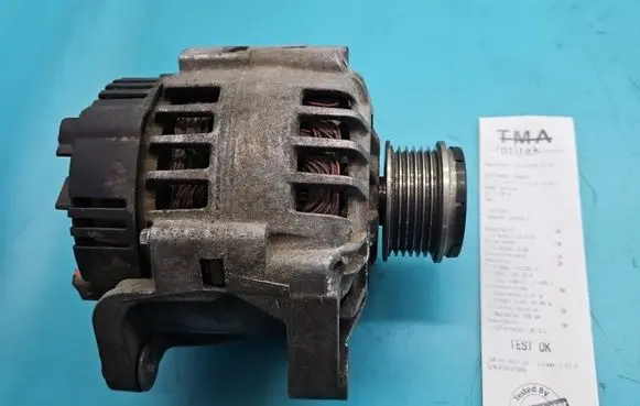 Renault Scenic I Generator/alternator 8200054588 IMPRK1527277