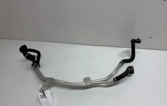 BMW 4 G22 G23 G24 G26 Engine coolant pipe/hose 8742083 17128742083 161880