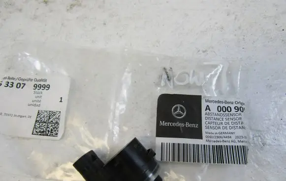 Parking PDC sensor