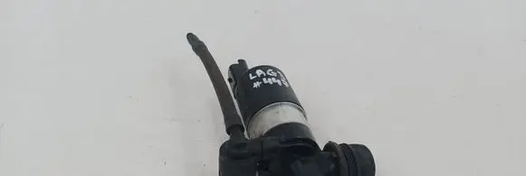 Windscreen/windshield washer pump